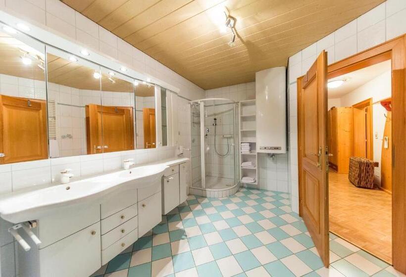 شقة سوبيريور غرفتين, Landhotel Timmerer