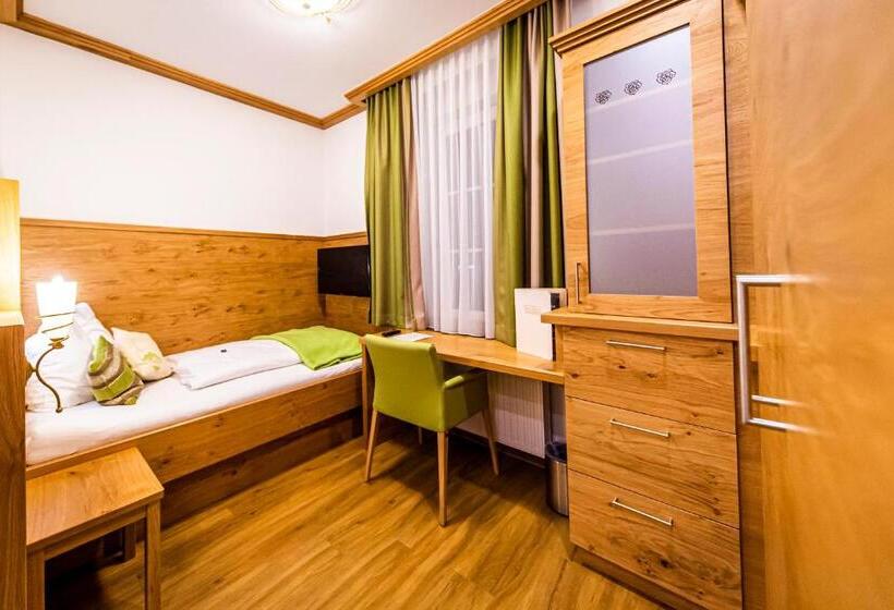 غرفة قياسية فردية, Landhotel Timmerer