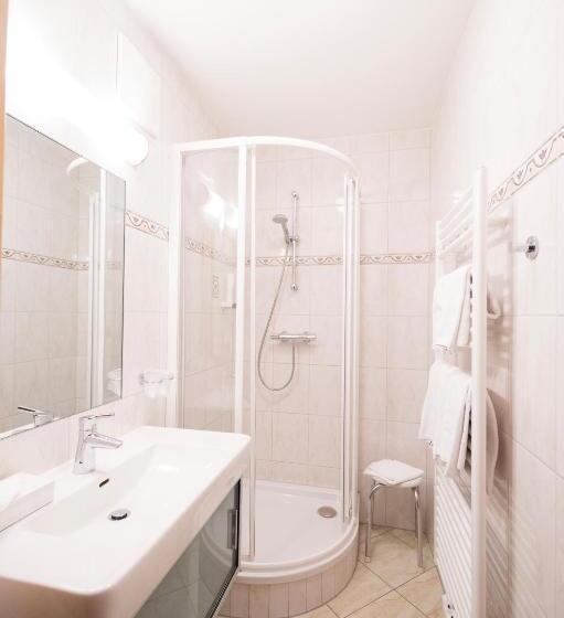 غرفة قياسية, Landhotel Timmerer