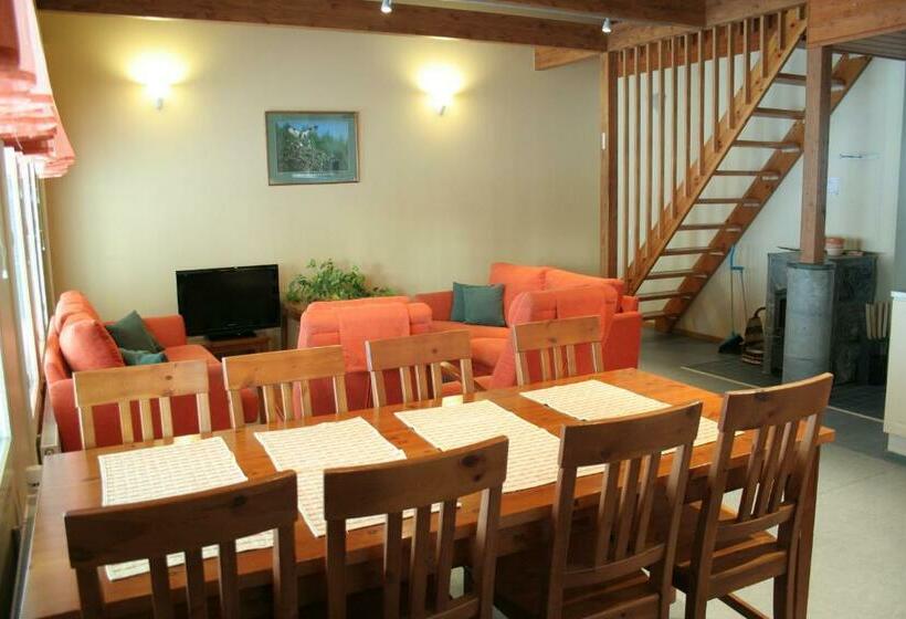 １ベッドルームアパートメント, Metsäkartano Outdoor Centre