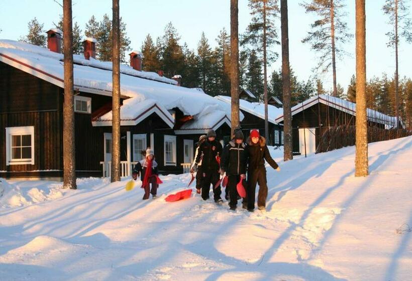 １ベッドルームアパートメント, Metsäkartano Outdoor Centre