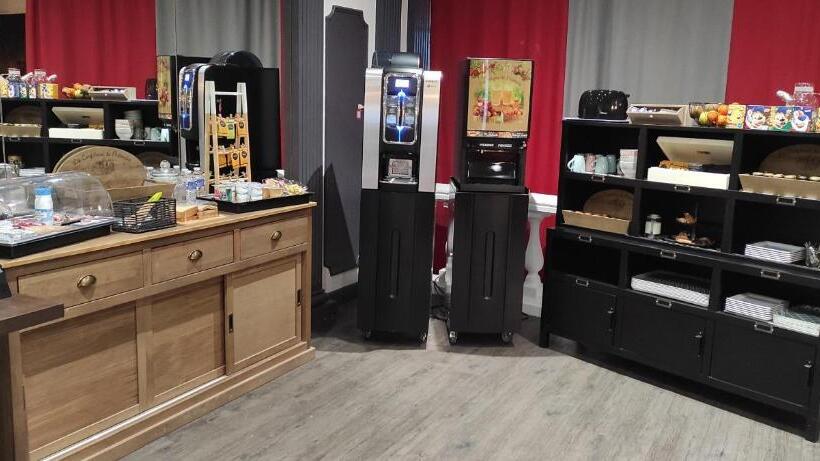 Номер Стандарт Вид на Сад, Domaine De La Blanchardière Changé, Le Mans