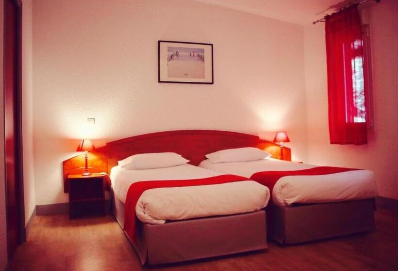 Номер Стандарт Вид на Сад, Domaine De La Blanchardière Changé, Le Mans