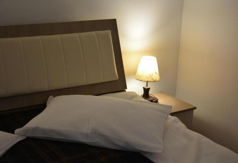 חדר סטנדרט, Casa Leu