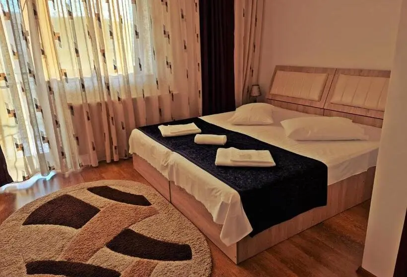 اتاق استاندارد, Casa Leu