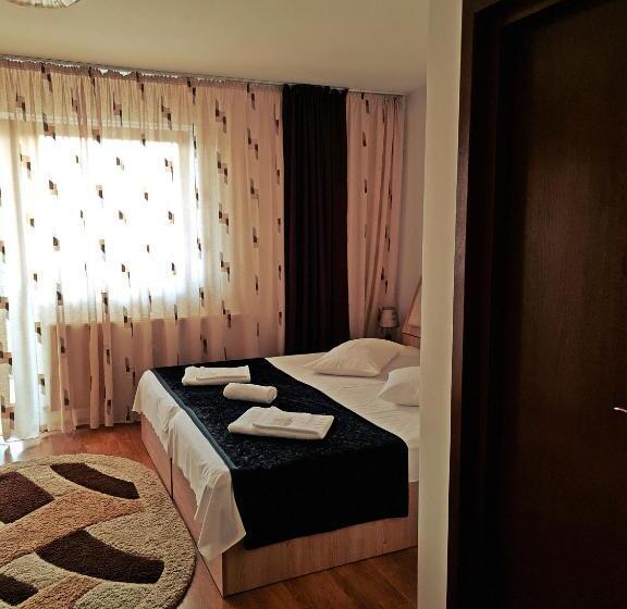 스탠다드 룸, Casa Leu