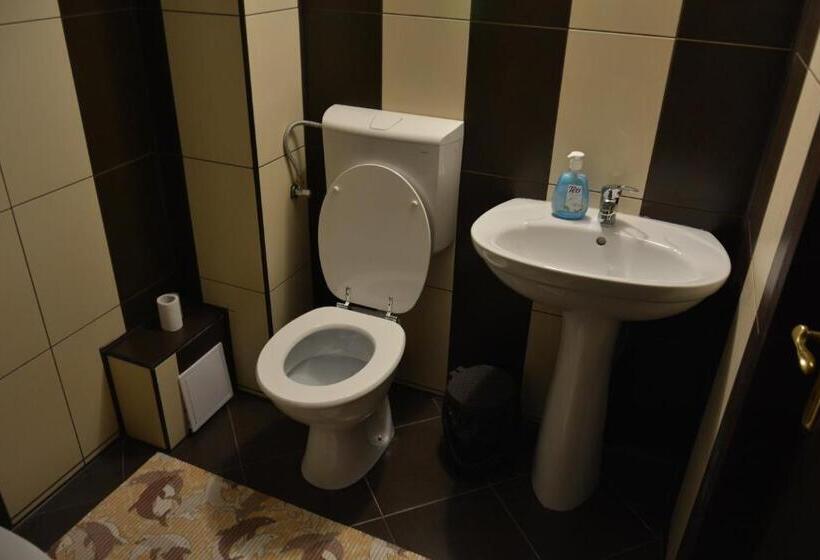 חדר סטנדרט, Casa Leu