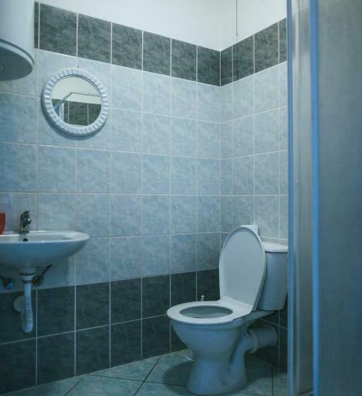 غرفة قياسية, Klub U Námořníka