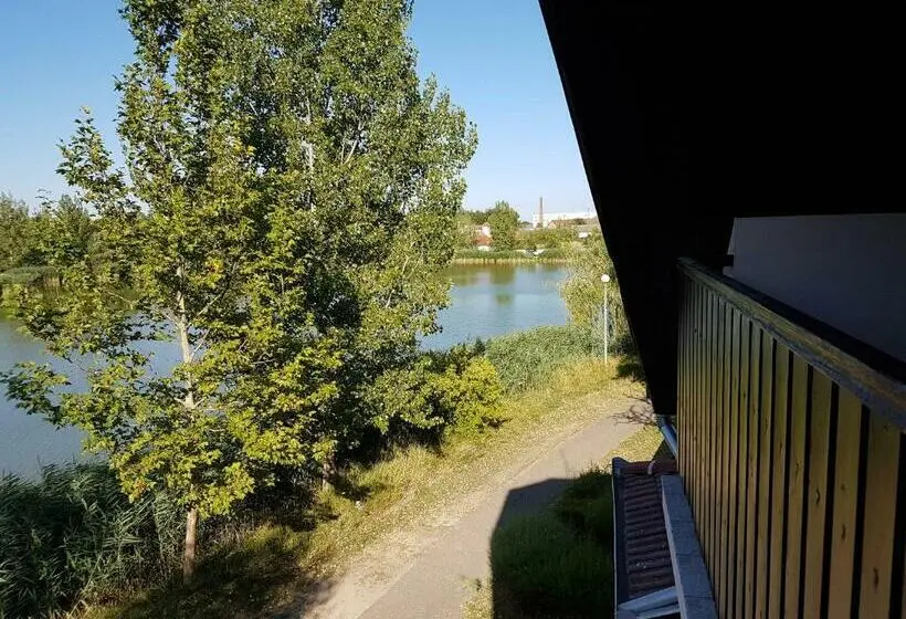 スタンダード４人部屋, Tó úti Vendégház