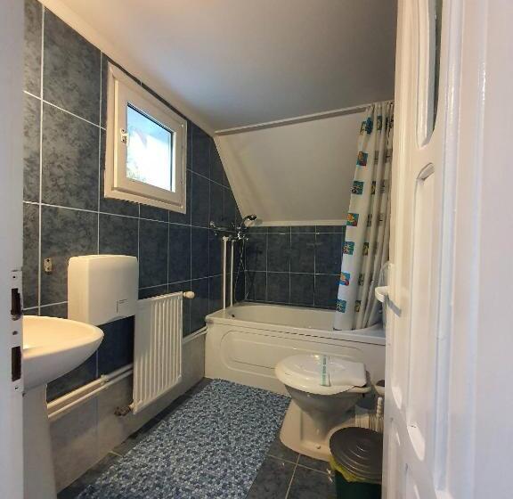 חדר סטנדרט, Pensiunea Marydor