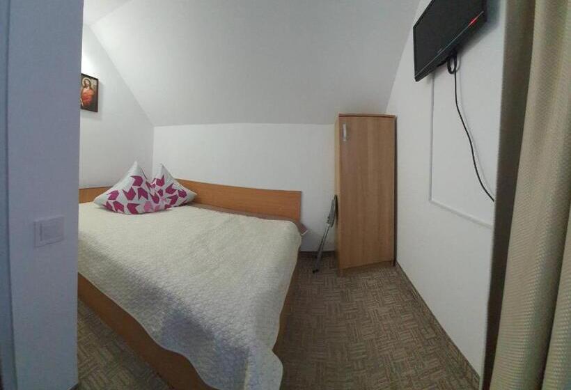 חדר סטנדרט, Pensiunea Marydor