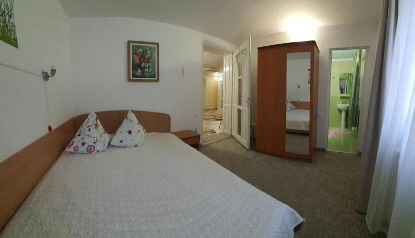 חדר סטנדרט, Pensiunea Marydor