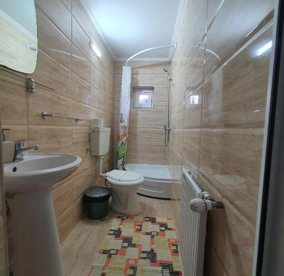 חדר סטנדרט, Pensiunea Marydor