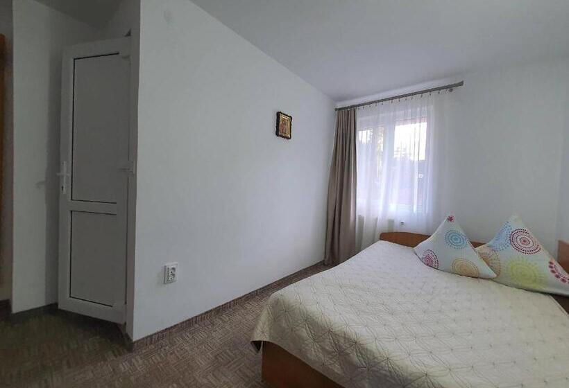 חדר סטנדרט, Pensiunea Marydor