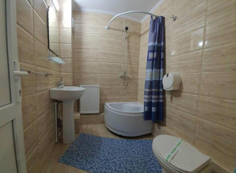 חדר סטנדרט, Pensiunea Marydor