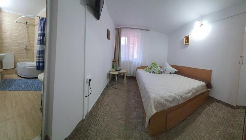 חדר סטנדרט, Pensiunea Marydor