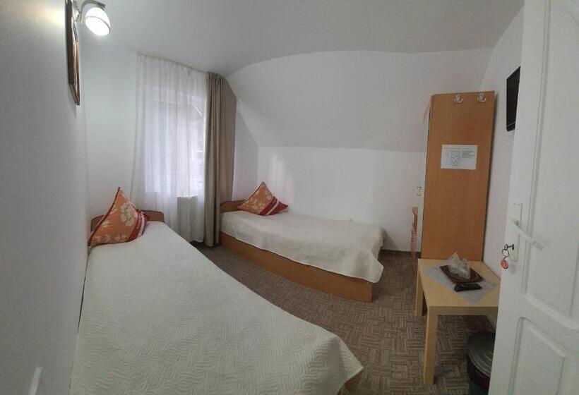 חדר סטנדרט חדר אמבטיה משותף, Pensiunea Marydor