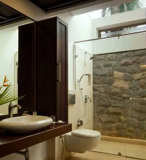 ビラホテル１ベッドルーム, The Serai Kabini