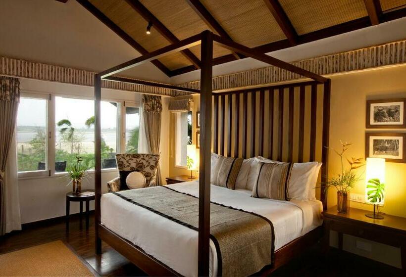 וילה בת חדר שינה 1, The Serai Kabini