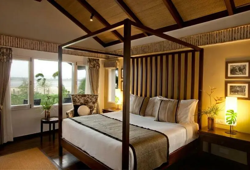 ビラホテル１ベッドルーム, The Serai Kabini