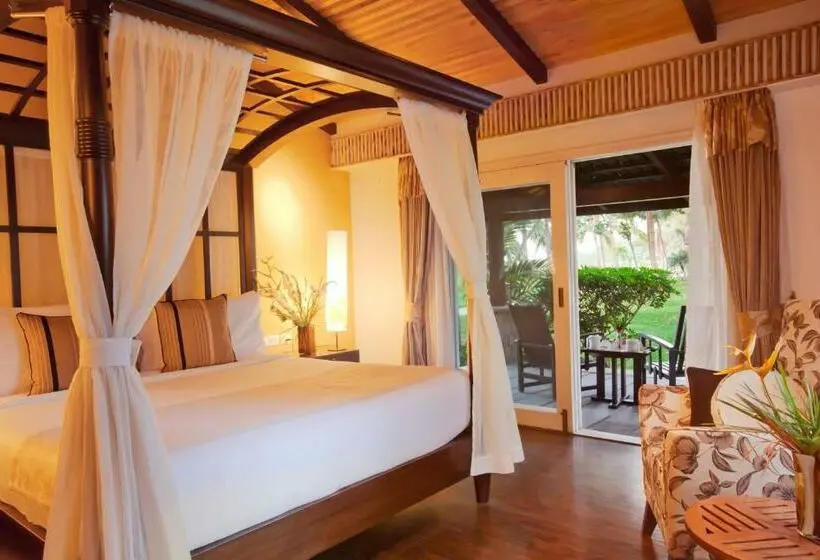 ビラホテル１ベッドルーム, The Serai Kabini