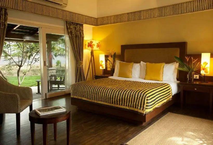 ビラホテル１ベッドルーム, The Serai Kabini