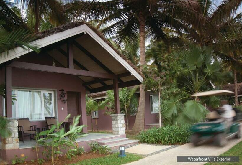 וילה בת חדר שינה 1, The Serai Kabini