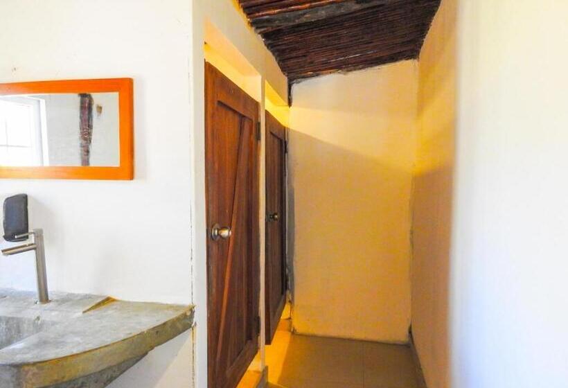 Номер Стандарт, La Choza Playa Venao