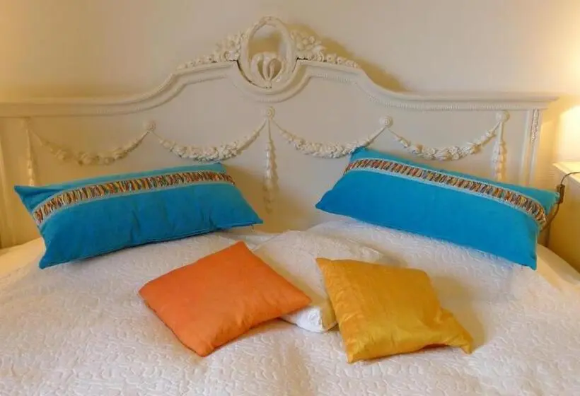 スイート, Lilla Trulla Gårdshotell   Feels Like Home