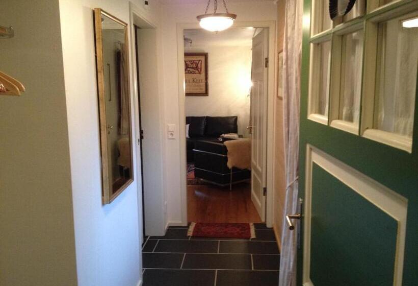 جناح, Lilla Trulla Gårdshotell   Feels Like Home