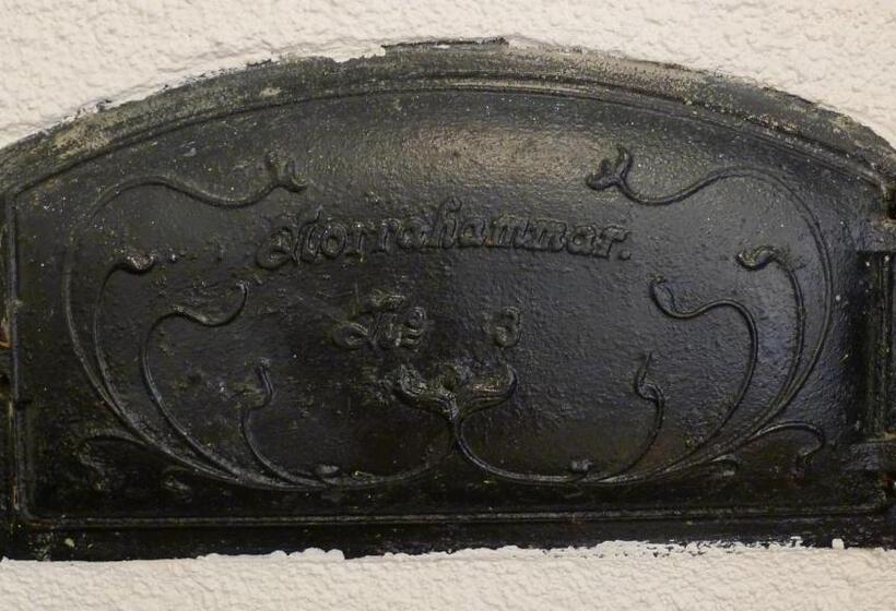 جناح, Lilla Trulla Gårdshotell   Feels Like Home