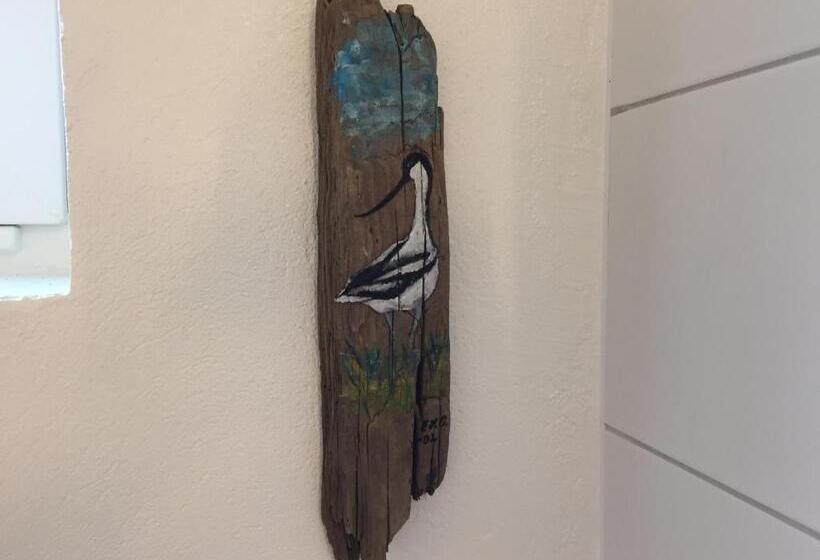 غرفة ديلوكس مطلّة علي الحديقة, Lilla Trulla Gårdshotell   Feels Like Home