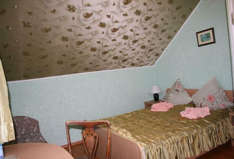 חדר אקונומי, Fkoka