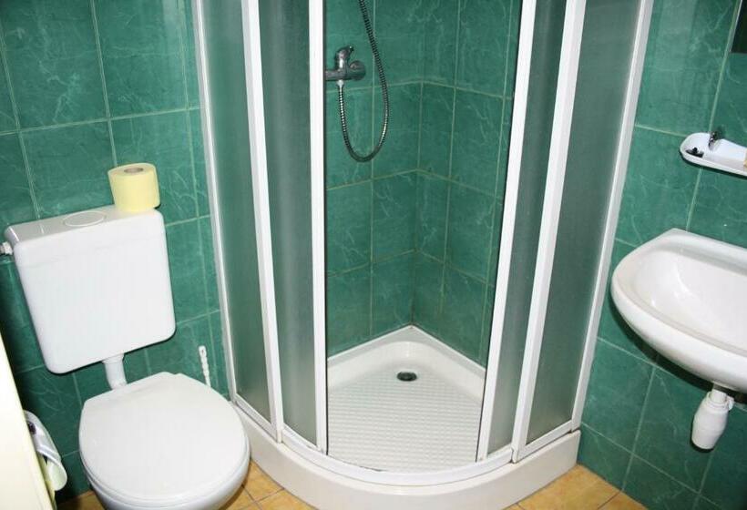 חדר אקונומי, Fkoka