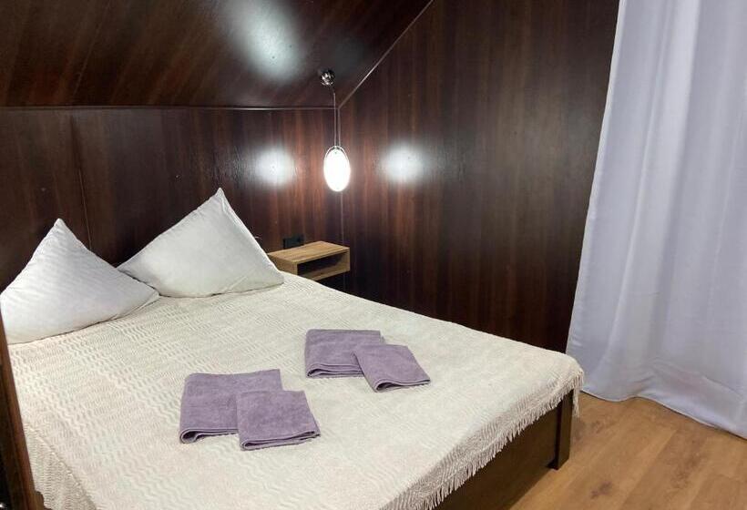 סוויטה נוף להרים, Fkoka