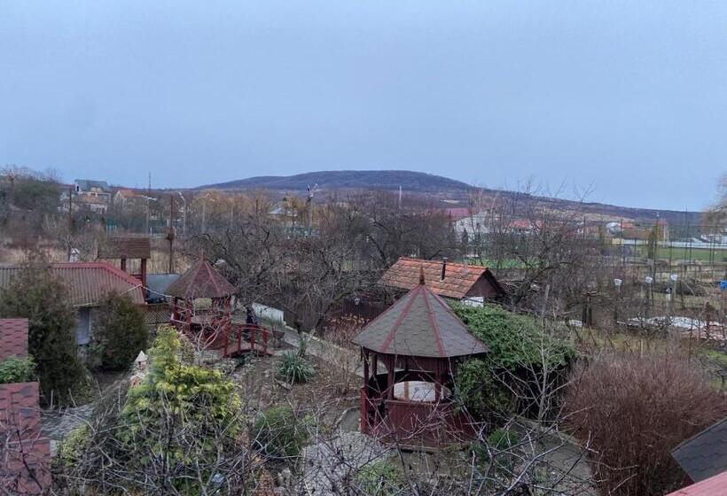 סוויטה נוף להרים, Fkoka