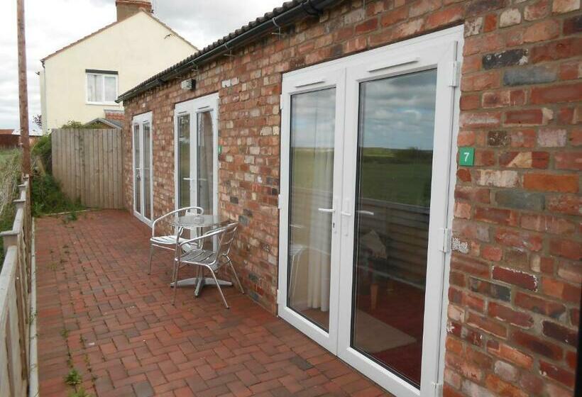 Номер Superior, Fox And Hounds Country Inn