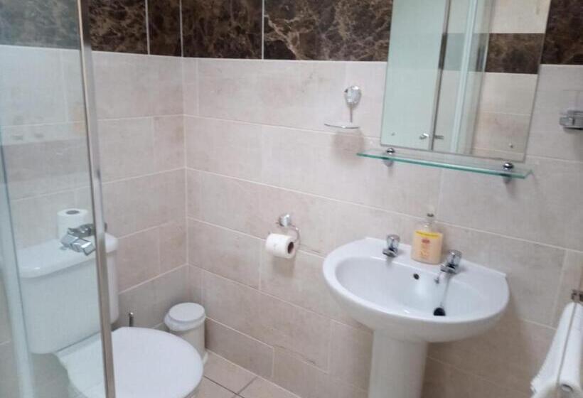 Семейный Номер Superior, Fox And Hounds Country Inn