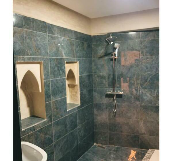 스탠다드 룸, Ourika Camp Marrakech