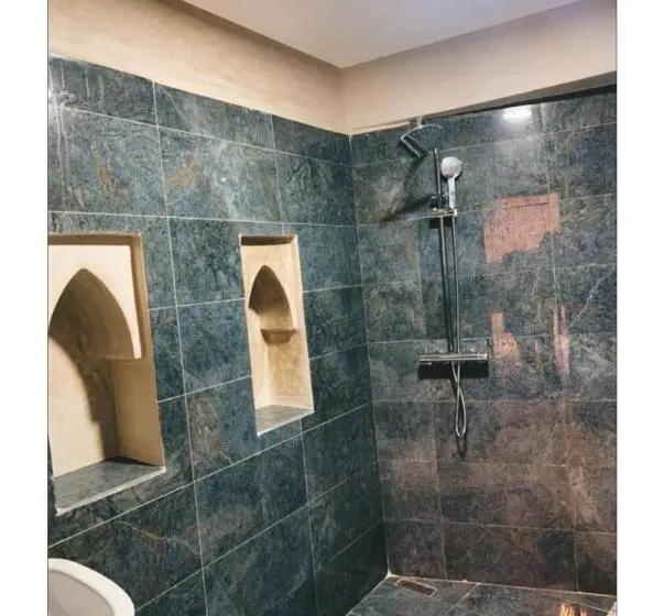 スタンダードトリプルルーム, Ourika Camp Marrakech