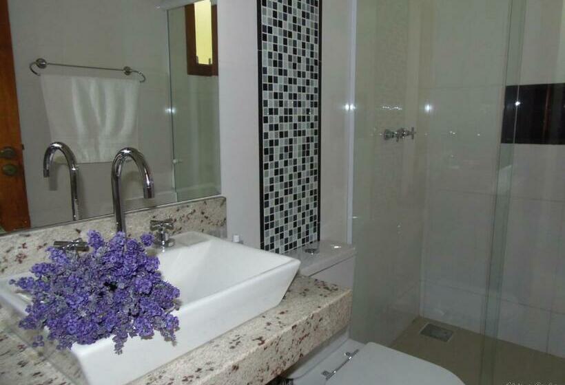 غرفة قياسية, Dourada Parque