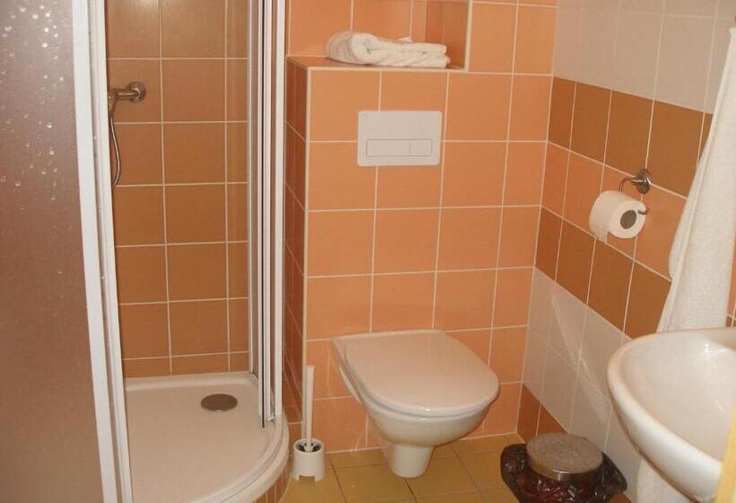 스탠다드 룸, Ekofarma Bílý Mrak