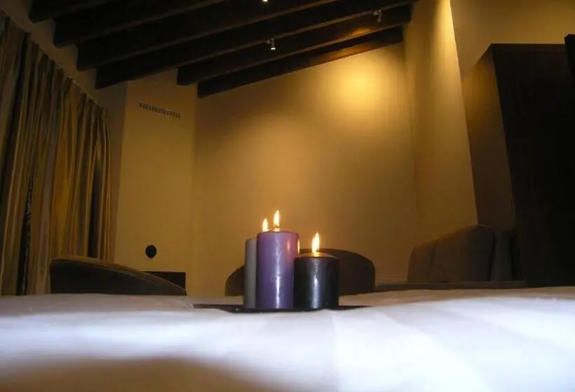 エクゼクティブスイート, Livadia Hotel Kyperounta