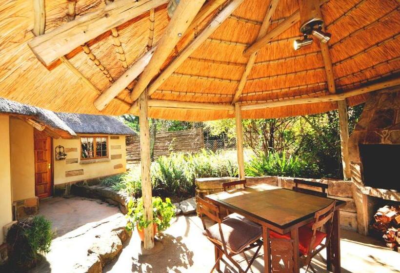 شاليه غرفة نوم واحدة, Berghouse And Cottages