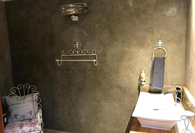 منزل غرفة نوم واحدة, Berghouse And Cottages