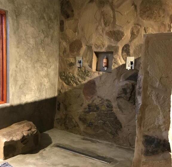 منزل غرفة نوم واحدة, Berghouse And Cottages