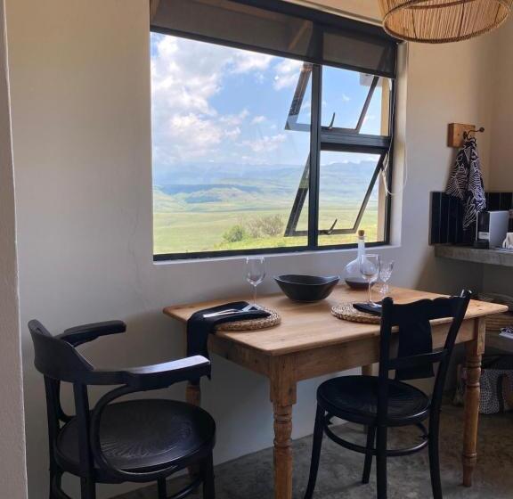 شاليه سوبيريور غرفة نوم واحدة, Berghouse And Cottages