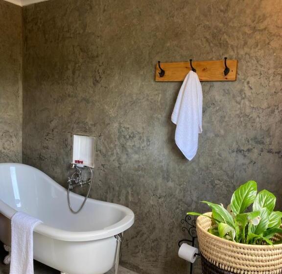 شاليه سوبيريور غرفة نوم واحدة, Berghouse And Cottages