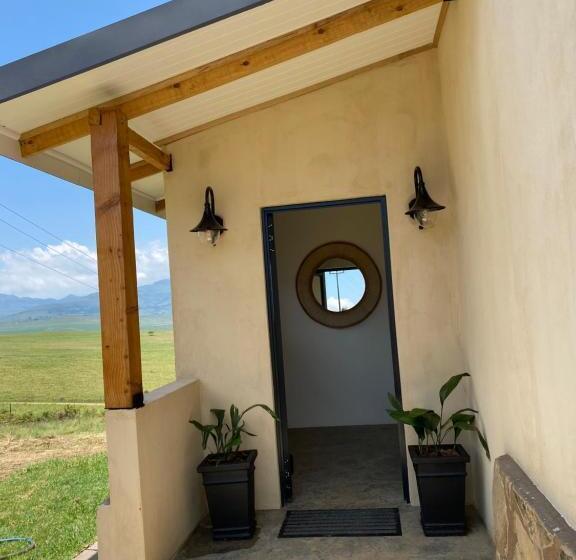 شاليه سوبيريور غرفة نوم واحدة, Berghouse And Cottages