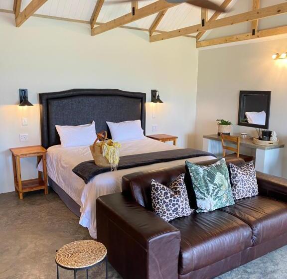 شاليه سوبيريور غرفة نوم واحدة, Berghouse And Cottages